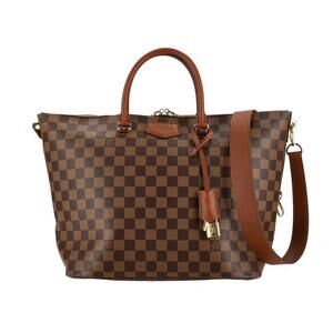 Louis Vuitton Belmont Damier